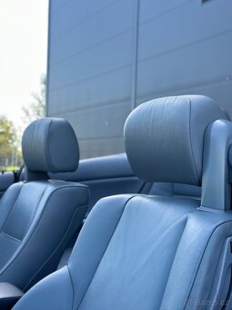 BMW E46 320CI Cabrio - 8