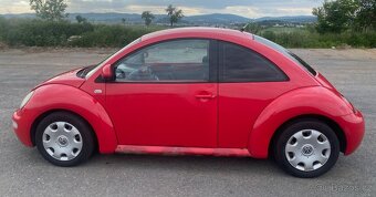 New Beetle - 8