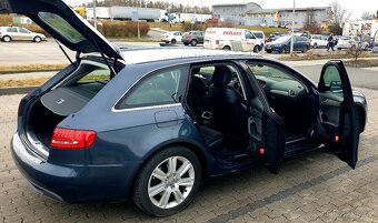 Audi A4 B8, 2.0Tdi 105kw, STK do 11/26, 2x sada ALU - 8