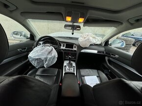 Audi a6 4F 3.0 tdi 176kW CDYA KJC - 8