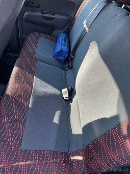 VW AMAROK 2.0 BiTDi 4 Motion - 8