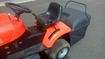 Prodám Zahradní traktor Wisconsin W2318 (Prostějov). - 8