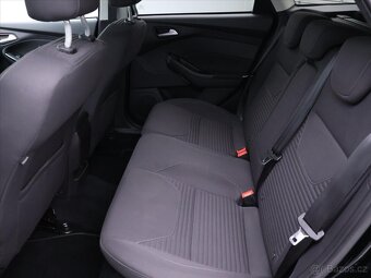 Ford Focus 1,5 TDCi 88kW CZ Titanium (2015) - 8