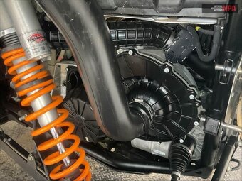 2024 POLARIS RZR XP 4 1000 ULTIMATE - 8