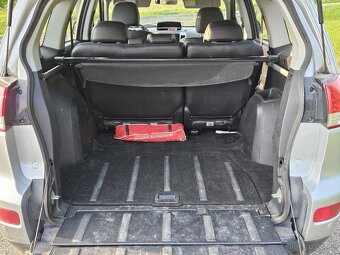 Citroen C-Crosser 2.4 benzín 4x4 - 8