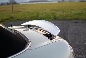 MINI COOPER ROADSTER JCW R59 - 8