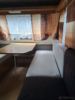 Polsky karavan n126 - 8