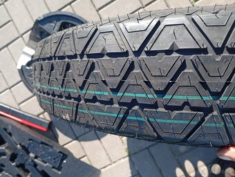 MERCEDES ML W164, GL X164 REZERVA S ORIG. NÁŘADÍM - 8