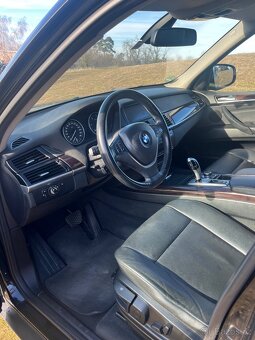 BMW X5 e70 - 8