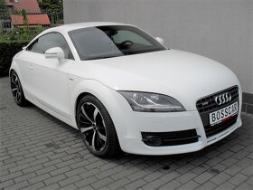 Audi TT 2.0TFSI 147kW S-Line DSG AL18 Remus 249.999Kč - 8