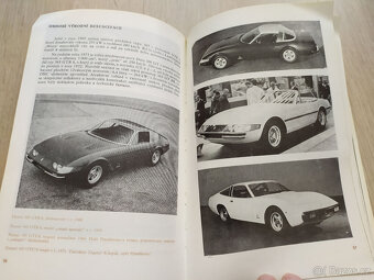 FERRARI, AUTOALBUM, 1986, - 8
