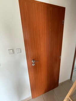 Dveře a oblozky - 8