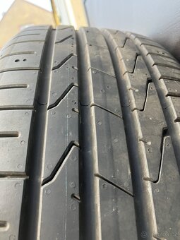 R16 5x112 letní sada jako nové - 8