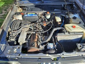 Audi 80 coupe GT B2 R.V. 1985 2.0 85 kw. - 8
