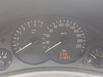 Prodám Opel Corsa 1.2 r.v.2004 - 8