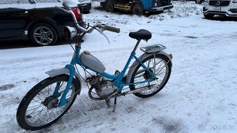 STADION S11-MOPED R.v.1959 - 8