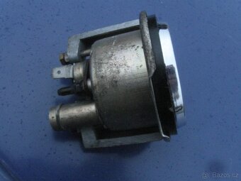 Teploměr 24Volt E/P SERI JAEGER - pro nákladní vůz - 8
