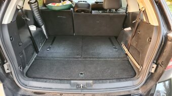FIAT FREEMONT 2.0 Mjt manuál - 8