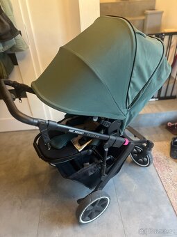 ABC Design salsa air 4 - 8