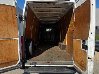 Iveco Daily 2.3D 85Kw 35S12 - 8