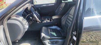 Volkswagen Touareg 7P 3.0 TDI 180kw R-LINE - 8