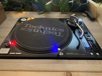 2 Technics SL 1210 m5g - 8