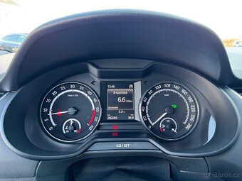 Škoda Octavia III RS 2.0Tdi 135kw - 8