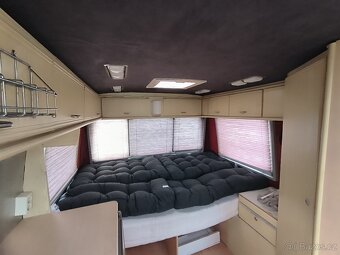 CLARION 7.3 V8 - 8