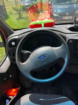 Ford Transit L1H1 2.0 - 8