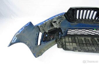 Přední nárazník Škoda Scala kompletní - 8