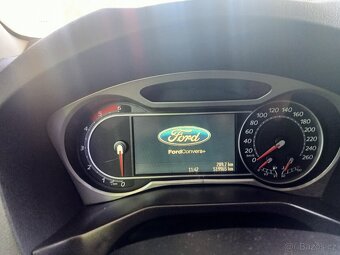 Ford Mondeo MK4 titanium 2.0 TDCi 103kw - 8