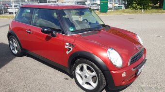 Mini cooper one Edition seven - 8