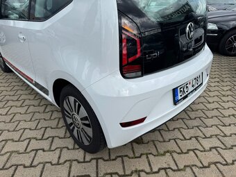 Volkswagen Up 1,0 48 KW 18 TKM STK - 8