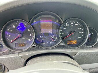 Porsche cayenne 3,2 LPG - 8
