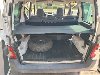 Citroen Berlingo - 8