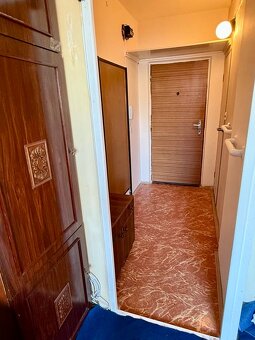 Pronájem bytu 1+kk Znojmo bez provize RK - 8