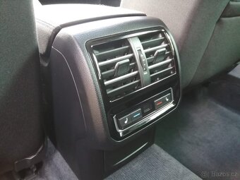 Passat B8 2.0 TDI 140 kw DSG - 8