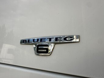 Mercedes-Benz Actros 1845 - automat euro 6 - 8