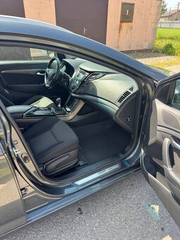 HYUNDAI i40 1.7 CRDi 104kW 2015 - 8