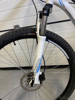 Specialized Myka sport 29” - 8