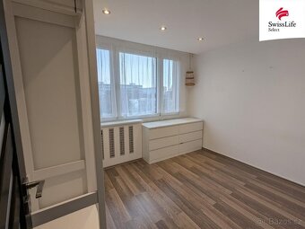 Pronájem bytu 3+kk 60 m2 Veltruská, Praha - 8