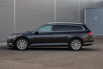 Volkswagen Passat Variant 2.0 TDI Highline DSG AJ NA SPLÁTKY - 8