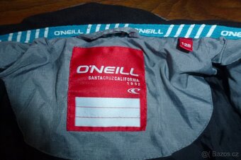 Zimní chlapecká bunda O'Neill 128 - 8