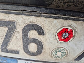 Mitsubishi pajero - 8