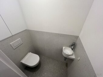 Ihned volné Zrekonstruované 1kk/L, 42m2, v Krči, Murgašova - 8