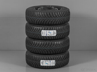 FORD TRANSIT CUSTOM II OE CELOROČNÍ 6x120, 215/65/R16(1462T) - 8