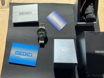 Seiko 5 Sports SRPD63K1 - 8