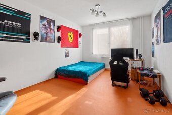 Prodej bytu 4+1, 83 m2, ulice Na Chuchli, Klatovy - 8