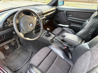 Bmw 323ti e36 compact - 8