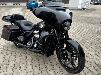 Harley Davidson 2 kusy - 8
